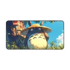 MY NEIGHBOR TOTORO CUSTOM NON-SLIP MOUSE PAD HOT GIFT HOME OFFICE DESIGN2 picture