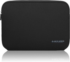 11-12 Inch Laptop Sleeves, Neoprene Notebook Computer Pocket Tablet Carrying Sle picture