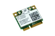 ✔️New OEM HP 695915-001 Intel Centrino Advanced-N 6205 62205ANHMW abgn PCIe Half picture