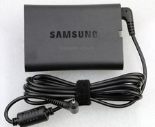 Original Samsung ATIV Book 9 NP930X2K-K02US AC Adapter Charger 19V 2.1A 40W picture