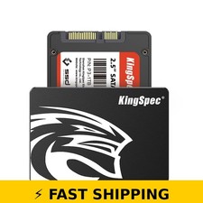KingSpec 512GB 2.5