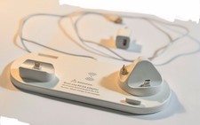5-in-1 USB Charging Cable Multi-Function Desktop Charger Cord Fast Charging picture