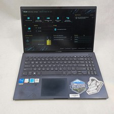 Asus ExpertBook B1 B1500 Intel Core i7-1165G7 16GB RAM No SSD 15.6