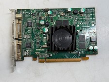 Matrox Parhelia F7197-03 Graphics Controller NO VIDEO PARTS picture