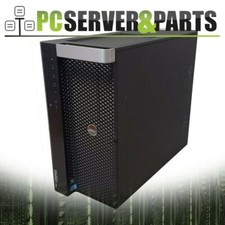 Dell T7910 36-Core 2.30GHz E5-2699 v3 128GB RAM GPU Workstation picture