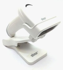 Star BSH-20U Barcode Scanner Handheld 2D Imager with Adjustable Stand picture