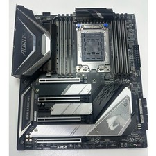 For GIGABYTE X399 AORUS XTREME Socket TR4 DDR4 Motherbroad Test ok picture