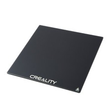 Carborundum Tempered Glass Printing Plate 310*320*4mm for Creality CR-10 Series picture