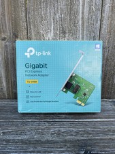 TP-LINK TG-3468 1000mbps Gigabit Network Adapter picture