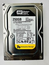 Western Digital WD2503ABYX-01WERA0 Hard Disk Drive picture