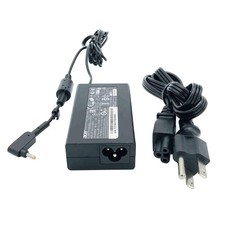 Genuine AC Adapter Charger Power New Gateway NV55S NV55S07u NV55S14u NV55S15u picture