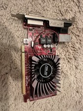 ASUS Radeon R7 240 2GB DDR3 PCI-E 3.0 Graphics Card picture