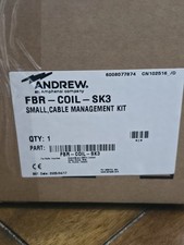 CommScope/Andrew FBR-COIL-SK3 Cable Tie picture