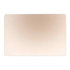 GRADE A Genuine MacBook Air A1932 2018 2019 Trackpad Touchpad - Gold 661-11908 picture