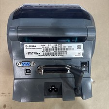 Zebra ZP450 Thermal Label Printer ZP450-0501-0000A picture