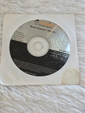 Roxio by Sonic Solutions: Roxio Creator DE 10.1 (PC Software, 2008 *SEALED* picture