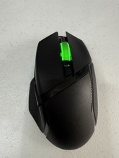 (ONLY FOR PARTS)  Razer Basilisk V3 Hyperspeed Wireless Optical (NOT USB)(00071) picture