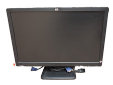 HP LE2201w 22