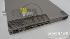 Cisco  Nexus (N5K-C5010P-BF) V02 20-Ports External Ethernet Switch picture