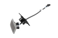 85596415 Light Ash Gray Mobile Telephone Microphone Replacement Part picture