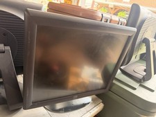 Elo TouchSystems ET1715L-8CWB-1-GY-G 17