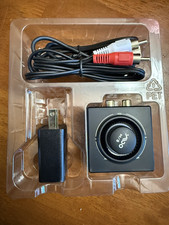 YMOO B06T3 Bluetooth Wireless Audio Adapter for Home Stereo picture