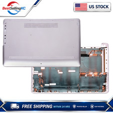 L25492-001 Pink Bottom Base Case Cover for HP 17-BY 17T-BY 17-CA 17Z-CA 17.3 picture
