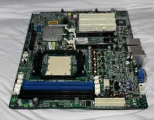 Sun 375-3432 Sun Ultra 20 M2 System Board w/o Opteron CPU - Tested picture