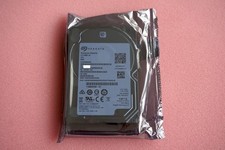 New Seagate Enterprise Capacity V3 2TB 2.5