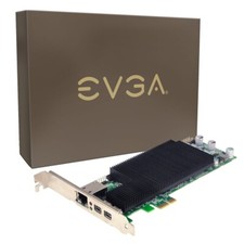 EVGA HD03 PCoIP Host Card PCIe 2.0 512MB 512-IP-HD03-KA picture