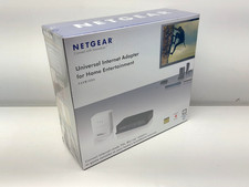 Netgear Universal Internet Adapter for Home Entertainment XAVB1004 picture