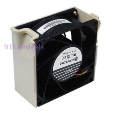 Supermicro Certified FAN-0166L4  80mm Hot-Swappable Middle Axial Server Case Fan picture
