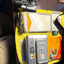 Kodak EasyShare Printer Dock Plus Digital Photo Printer, Thermal Color 4x6 picture