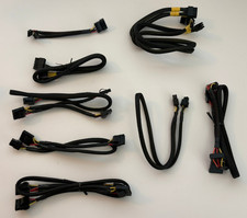 Seasonic: X-Series Bag W/ Cable Set picture
