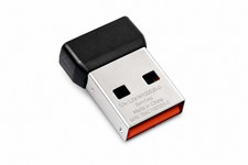 Wireless USB Receiver Dongle Adapter for Mouse Keyboard PC Laptop 2.4GHz picture