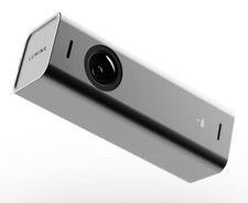 Lumina 4K Webcam: Studio-Quality Webcam Powered by AI. Look Great on Every Video picture
