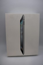 Apple iPad 2 Wi-fi 32GB MC774LL/A BOX ONLY BOX ONLY BOX ONLY BOX ONLY A1396 iPad picture