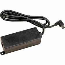 Heckler Design PoE to USB-C Power and Data Adapter T519 picture