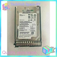HP 300GB 870753-B21 870792-001 15K 12GB/s SFF 2.5