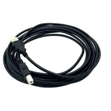 15Ft USB Cable for CANON MP490 MX882 MX892 MP500 MP510 MG3200 MP540 MX410 MX420 picture