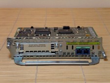 Cisco NM-1A-OC3SMI-1V 1-Port OC-3/STM-1 ATM CES OC3SMI  picture