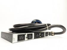 IBM 9306-RTP DPI Universal Rack PDU 26K4248 picture