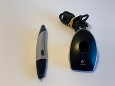 Logitech P-UB7 Cradle for IO Personal Digital Pen (866068-0000) picture