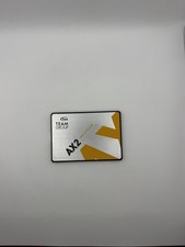 Team Group AX2 2TB 2.5in SSD 100% Health picture