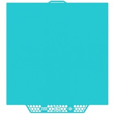 BIQU CryoGrip Pro Glacier Build Plate for Centauri 260*286.5MM, Glacier-Blue picture