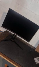 AOC 27-inch Curved Gaming Monitor picture