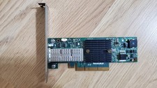 IBM Mellanox ConnectX-2 VPI QDR 1Por 40GB/s Host Channel Adapter 81Y1533 PCIe X4 picture