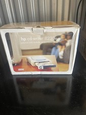 Hp Cd Writer picture