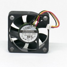 10pcs ADDA AD0405LB-G73 40x40x10mm 4010 5V 0.12A 3pin 7 Blades DC Brushless Fan picture
