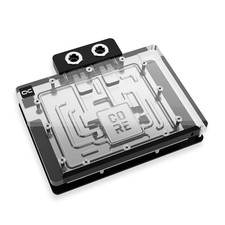Open Box Alphacool Core RTX 5080 Suprim + Vanguard GPU Water Block picture